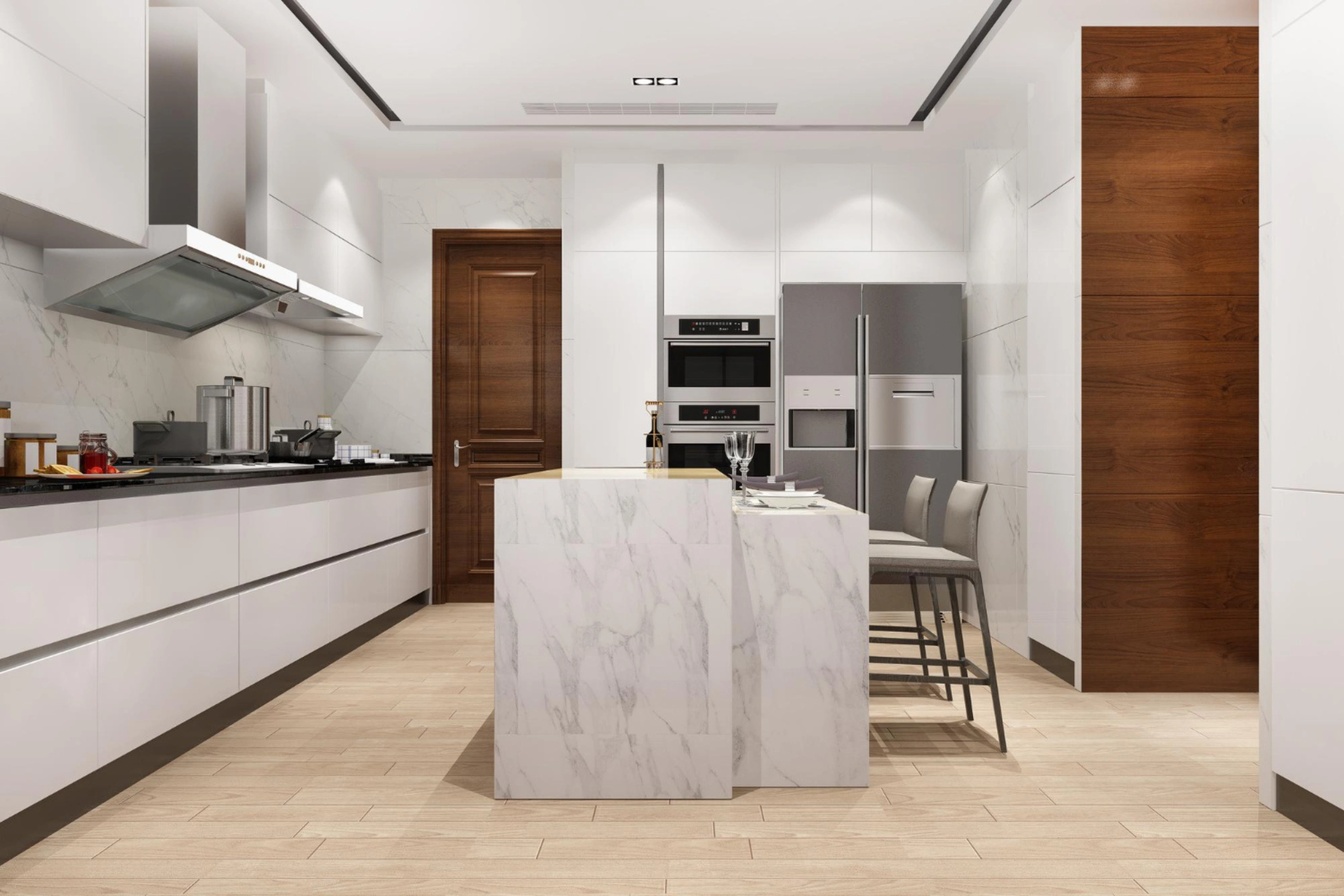 Kitchen Designs-2