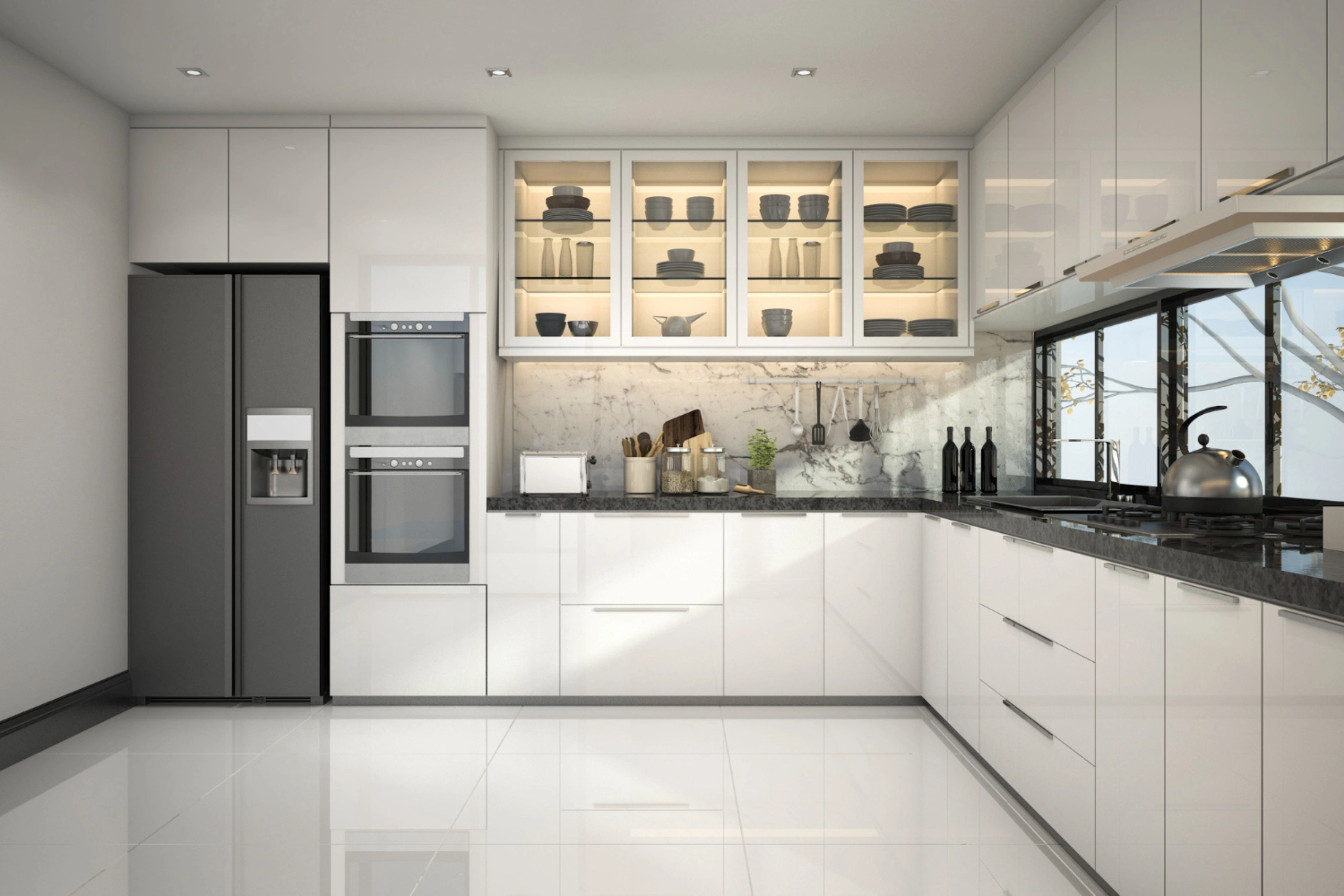 Kitchen Designs