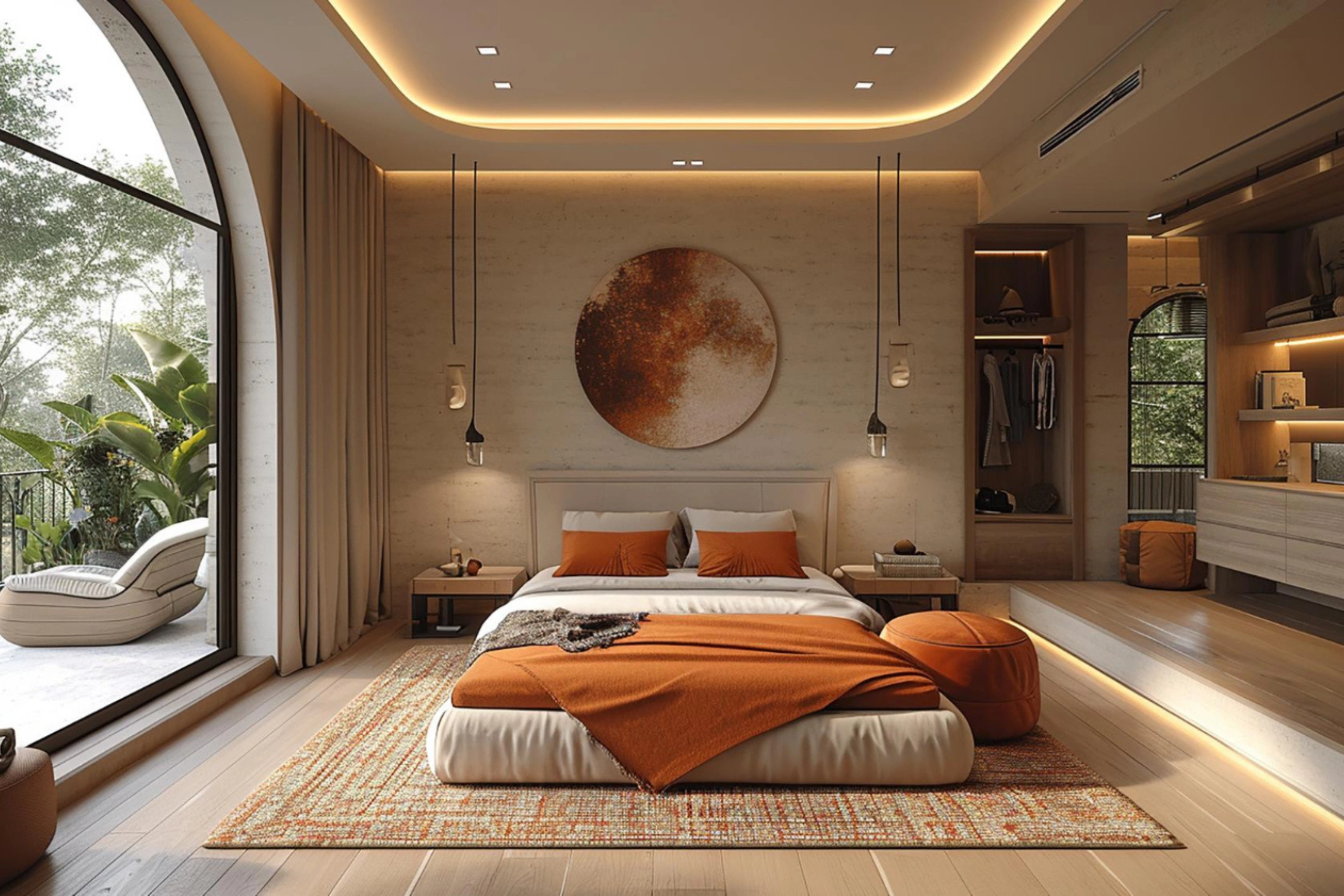 bedrooms design-2