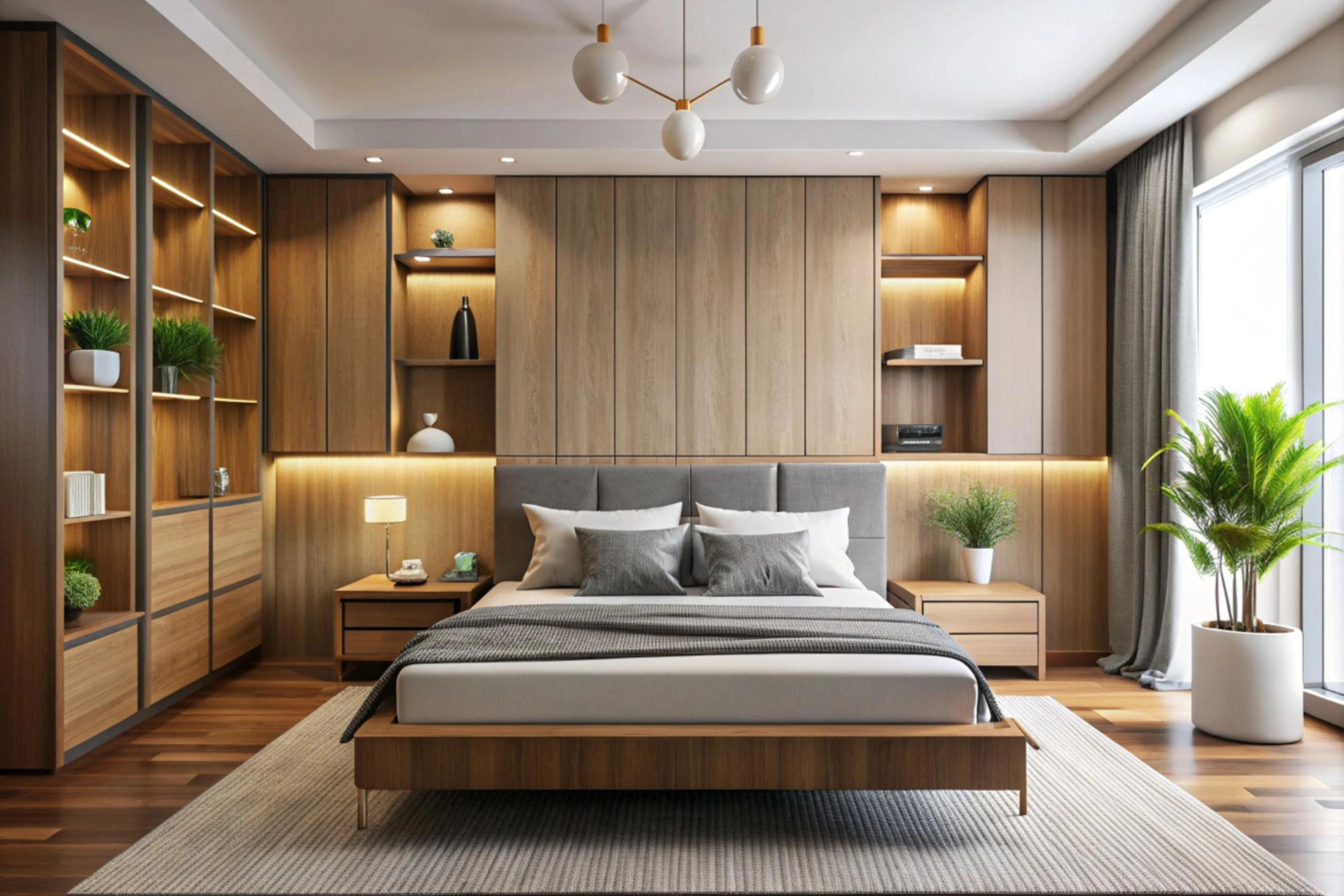bedrooms design-5